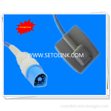 Philips Defibrillator Monitor M4735A SPO2 Sensor